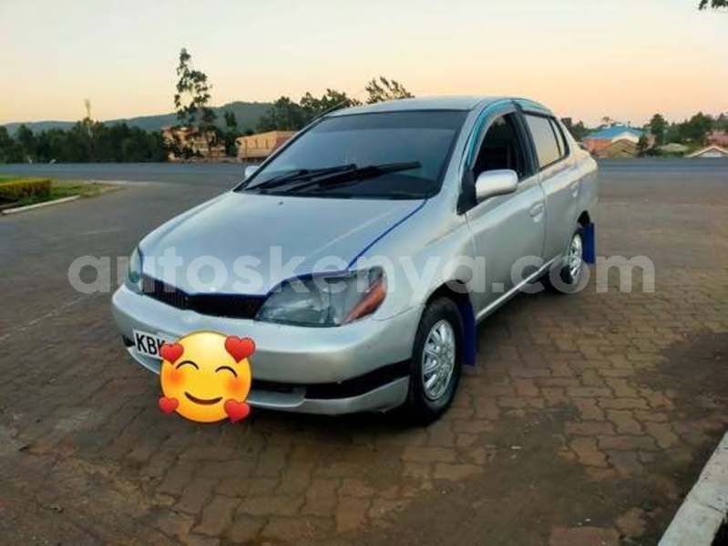 Big with watermark toyota platz nairobi nairobi 28791