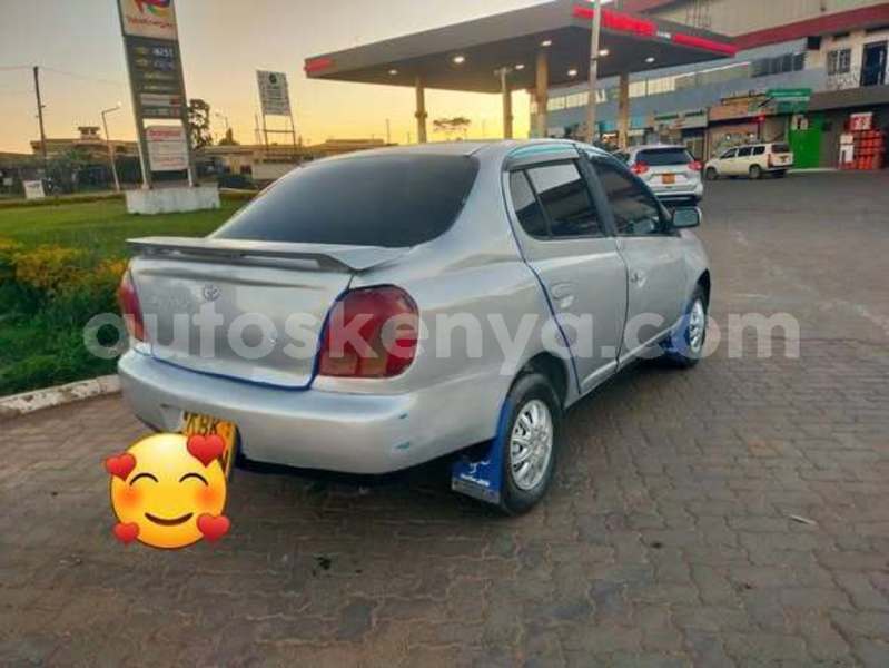Big with watermark toyota platz nairobi nairobi 28791