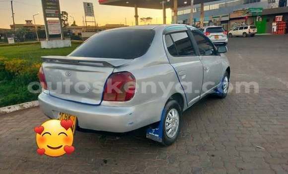 Buy Used Toyota Platz Other Car in Nairobi in Nairobi Buy Used Toyota Platz Other Car in Nairobi in Nairobi