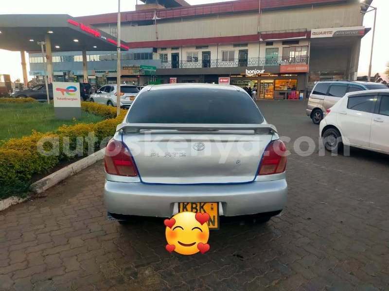 Big with watermark toyota platz nairobi nairobi 28791