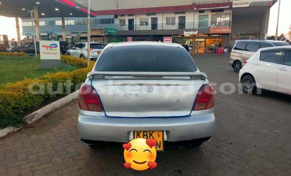 Buy Used Toyota Platz Other Car in Nairobi in Nairobi Buy Used Toyota Platz Other Car in Nairobi in Nairobi
