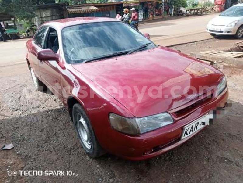 Big with watermark toyota carina nairobi nairobi 28792