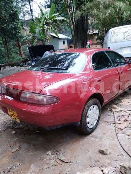 Big with watermark toyota carina nairobi nairobi 28792