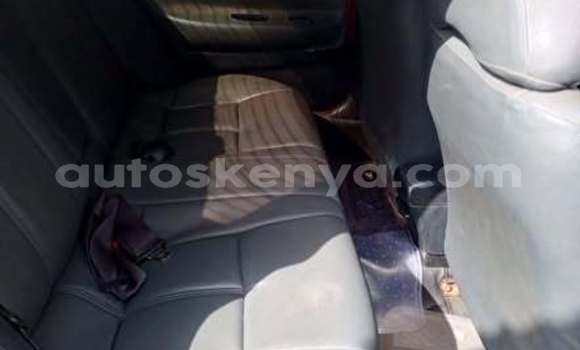 Buy Used Toyota Carina Red Car in Nairobi in Nairobi Buy Used Toyota Carina Red Car in Nairobi in Nairobi