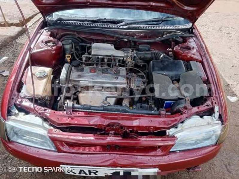 Big with watermark toyota carina nairobi nairobi 28792