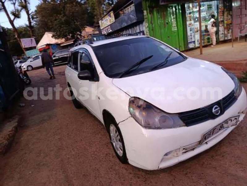 Big with watermark nissan vanette nairobi nairobi 28793