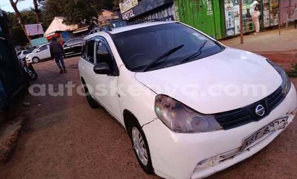 Buy Used Nissan Vanette Other Car in Nairobi in Nairobi Buy Used Nissan Vanette Other Car in Nairobi in Nairobi