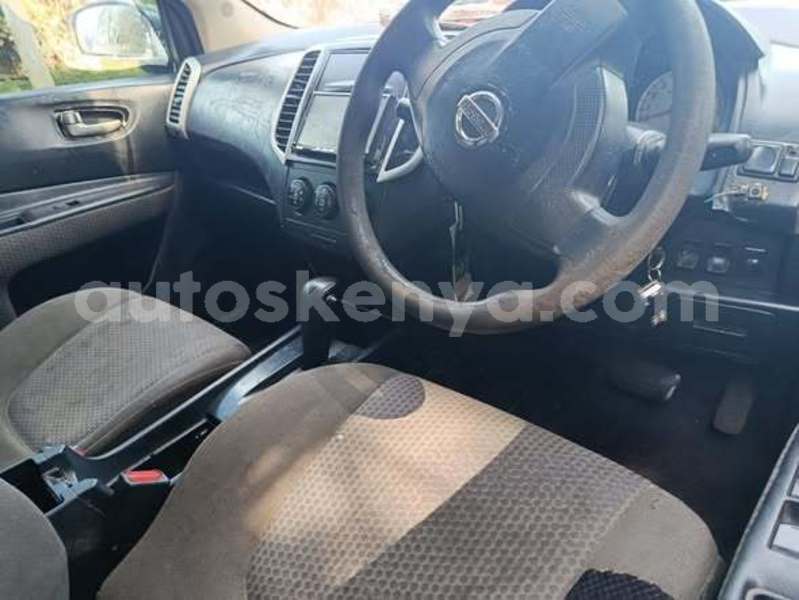 Big with watermark nissan vanette nairobi nairobi 28793