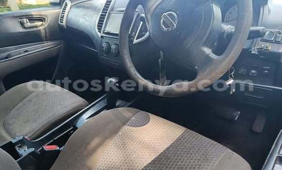 Buy Used Nissan Vanette Other Car in Nairobi in Nairobi Buy Used Nissan Vanette Other Car in Nairobi in Nairobi