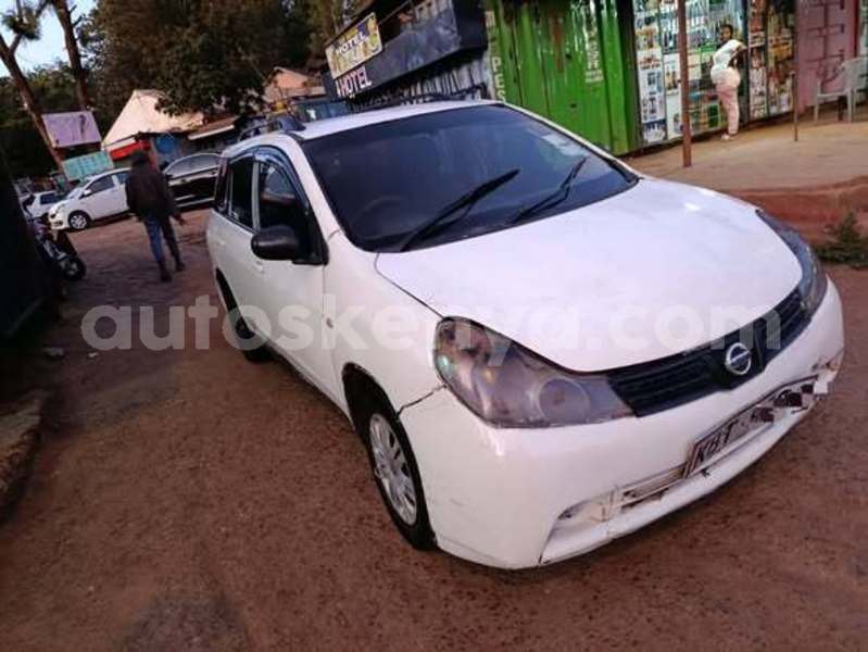 Big with watermark nissan vanette nairobi nairobi 28793