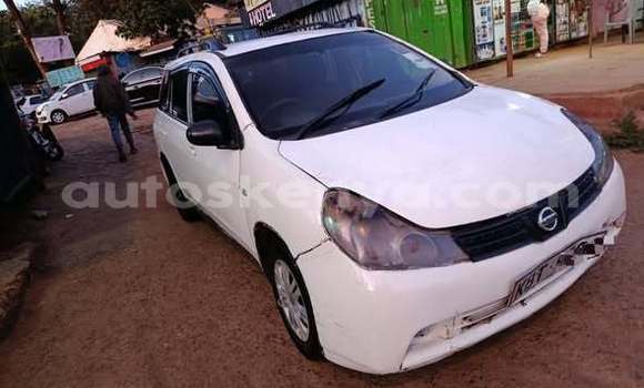 Buy Used Nissan Vanette Other Car in Nairobi in Nairobi Buy Used Nissan Vanette Other Car in Nairobi in Nairobi