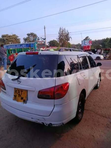 Big with watermark nissan vanette nairobi nairobi 28793