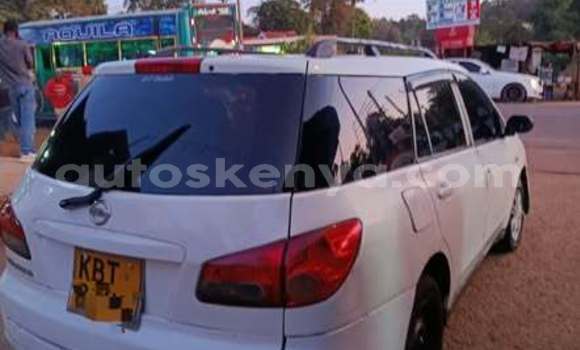 Buy Used Nissan Vanette Other Car in Nairobi in Nairobi Buy Used Nissan Vanette Other Car in Nairobi in Nairobi