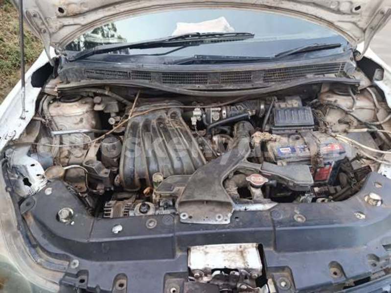 Big with watermark nissan vanette nairobi nairobi 28793