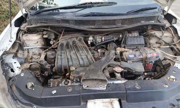 Buy Used Nissan Vanette Other Car in Nairobi in Nairobi Buy Used Nissan Vanette Other Car in Nairobi in Nairobi