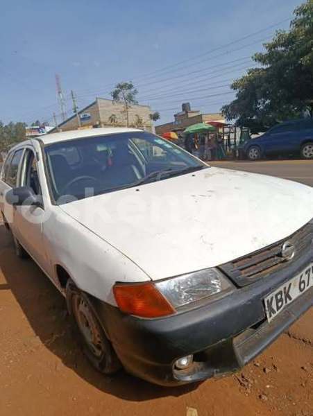 Big with watermark nissan ad nairobi nairobi 28794