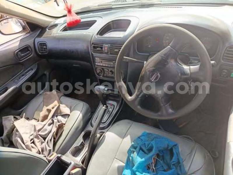 Big with watermark nissan ad nairobi nairobi 28794