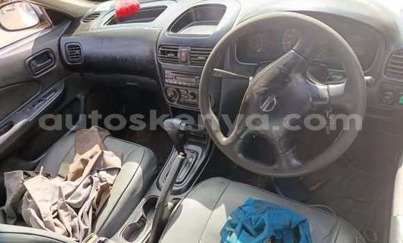 Buy Used Nissan AD Other Car in Nairobi in Nairobi Buy Used Nissan AD Other Car in Nairobi in Nairobi