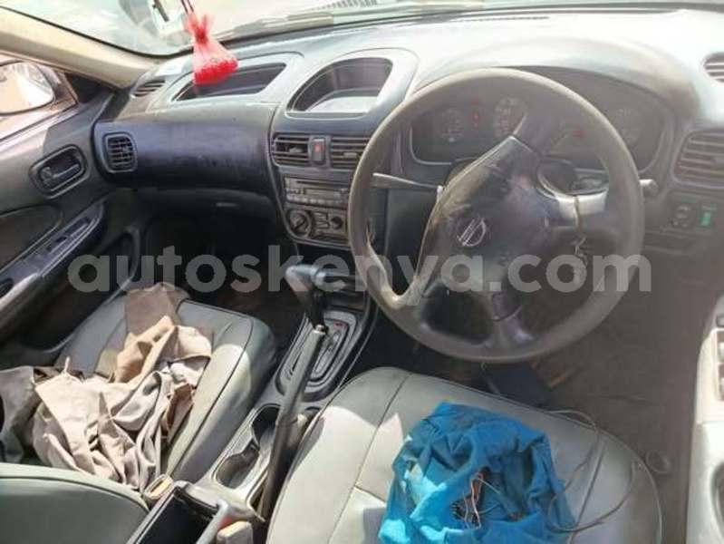 Big with watermark nissan ad nairobi nairobi 28794