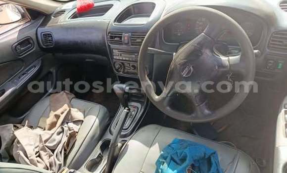 Buy Used Nissan AD Other Car in Nairobi in Nairobi Buy Used Nissan AD Other Car in Nairobi in Nairobi