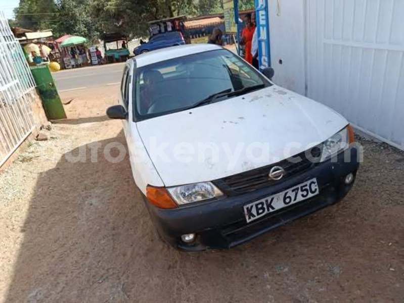 Big with watermark nissan ad nairobi nairobi 28794