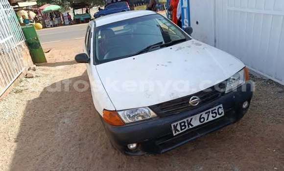 Buy Used Nissan AD Other Car in Nairobi in Nairobi Buy Used Nissan AD Other Car in Nairobi in Nairobi