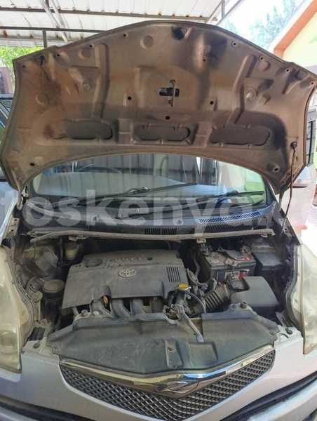 Big with watermark toyota ractis nairobi nairobi 28795