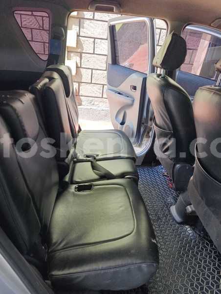 Big with watermark toyota ractis nairobi nairobi 28795