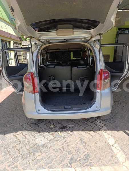 Big with watermark toyota ractis nairobi nairobi 28795