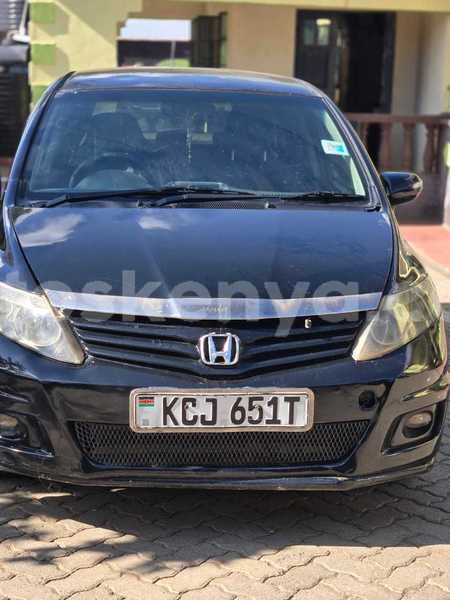Big with watermark honda airwave nairobi nairobi 28796