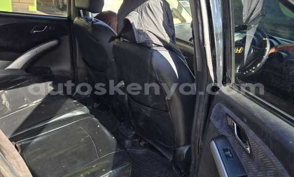 Nunua Ilio tumika Honda airwave Nyeusi Gari ndani ya Nairobi nchini Nairobi Nunua Ilio tumika Honda airwave Nyeusi Gari ndani ya Nairobi nchini Nairobi