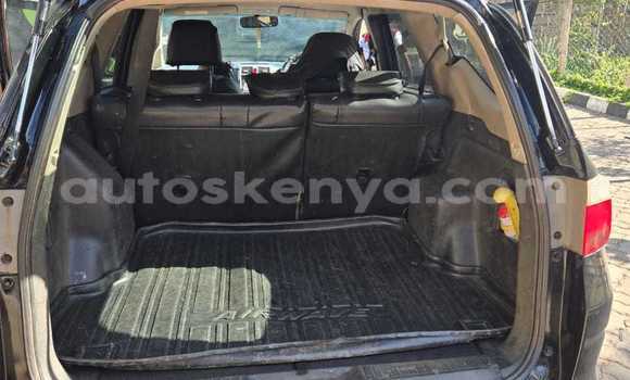 Nunua Ilio tumika Honda airwave Nyeusi Gari ndani ya Nairobi nchini Nairobi Nunua Ilio tumika Honda airwave Nyeusi Gari ndani ya Nairobi nchini Nairobi