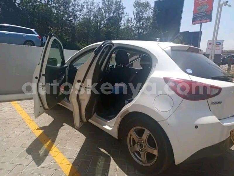 Big with watermark mazda demio coast changamwe 28798