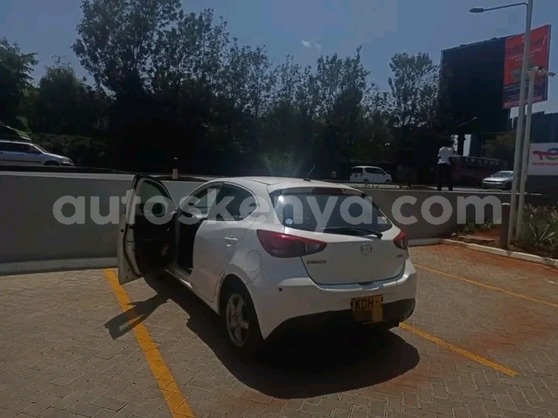 Big with watermark mazda demio coast changamwe 28798