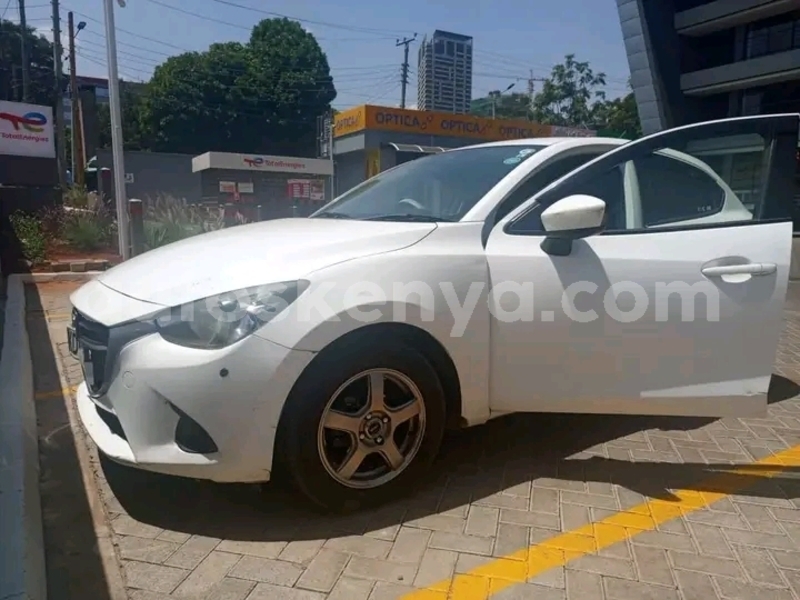 Big with watermark mazda demio coast changamwe 28798