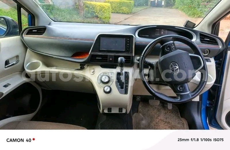 Big with watermark toyota sienta northeast kenya el wak 28799