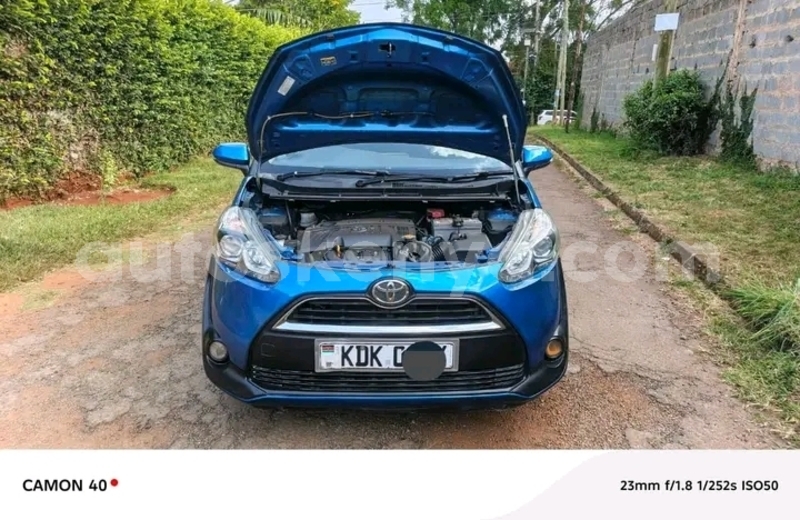 Big with watermark toyota sienta northeast kenya el wak 28799
