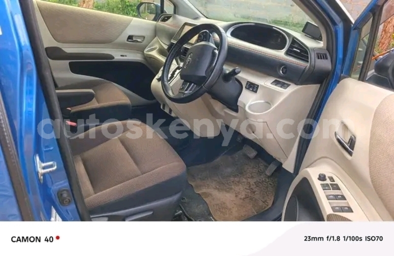 Big with watermark toyota sienta northeast kenya el wak 28799