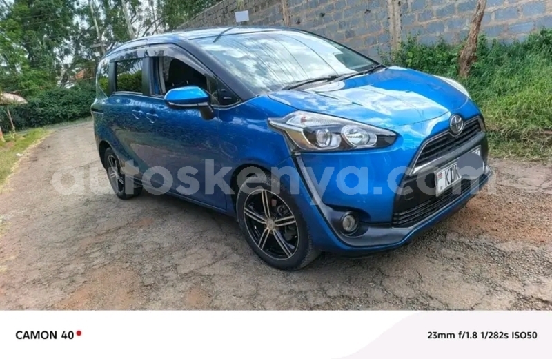 Big with watermark toyota sienta northeast kenya el wak 28799