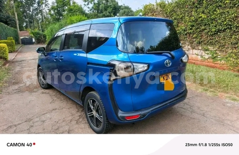 Big with watermark toyota sienta northeast kenya el wak 28799