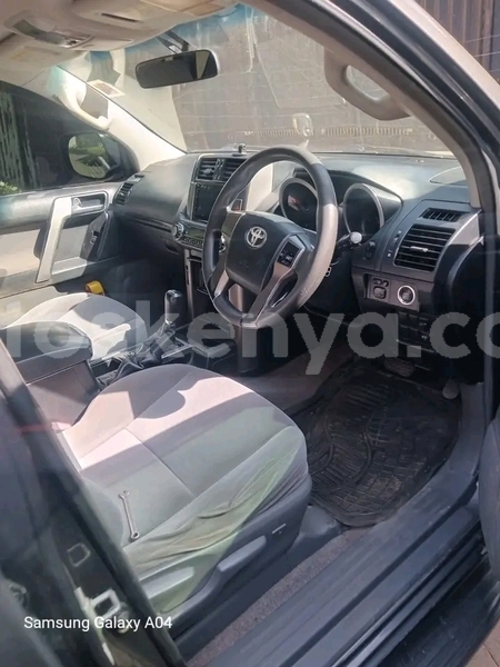 Big with watermark toyota prado northeast kenya bute 28800