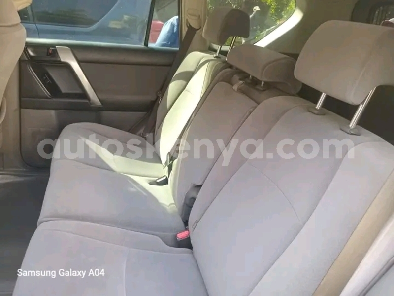 Big with watermark toyota prado northeast kenya bute 28800