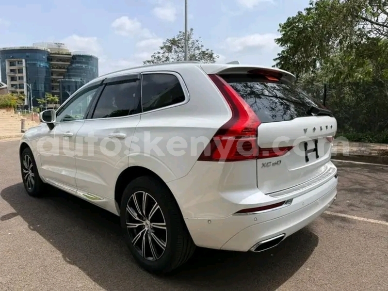 Big with watermark volvo xc60 northeast kenya bute 28801