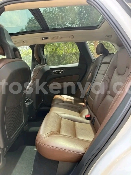 Big with watermark volvo xc60 northeast kenya bute 28801