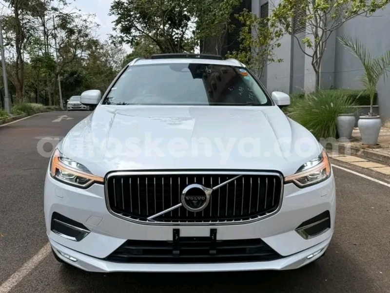Big with watermark volvo xc60 northeast kenya bute 28801