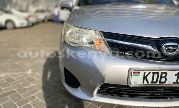 Nunua Ilio tumika Toyota Crown Nyingine Gari ndani ya Bute nchini Kaskazini Mashariki mwa Kenya