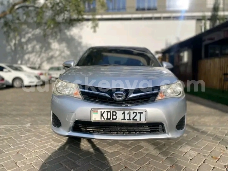 Big with watermark toyota crown northeast kenya bute 28802
