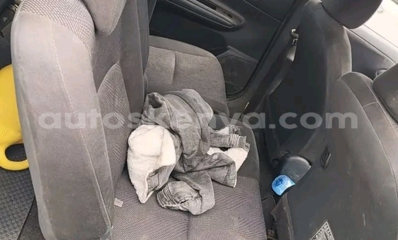 Buy Used Toyota Wish White Car in Bute in Northeast Kenya Buy Used Toyota Wish White Car in Bute in Northeast Kenya