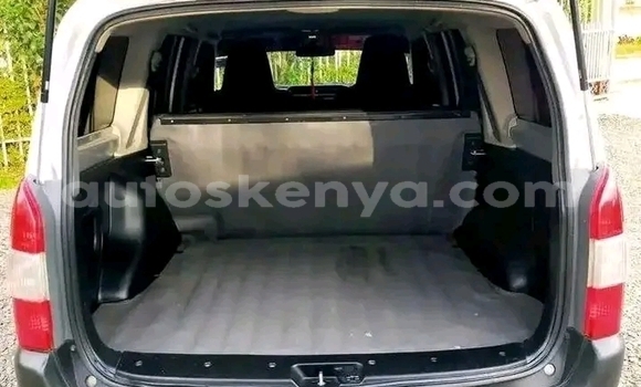 Buy Used Toyota Probox White Car in Bute in Northeast Kenya Buy Used Toyota Probox White Car in Bute in Northeast Kenya