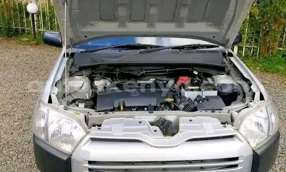Buy Used Toyota Probox White Car in Bute in Northeast Kenya Buy Used Toyota Probox White Car in Bute in Northeast Kenya